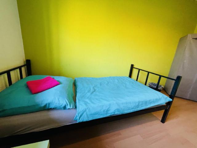 Pension Aachen