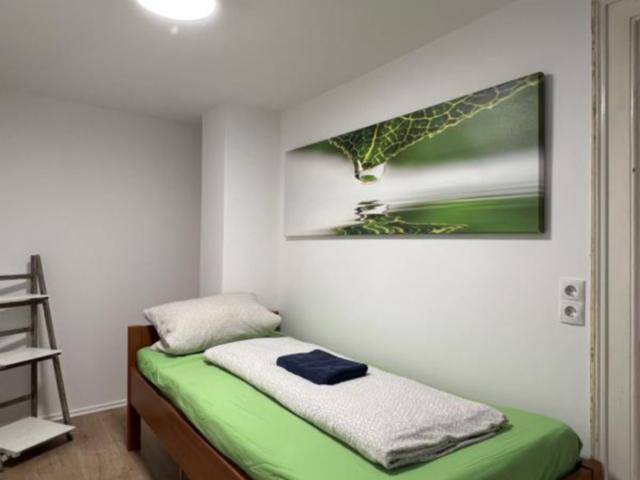 Gästezimmer Aachen