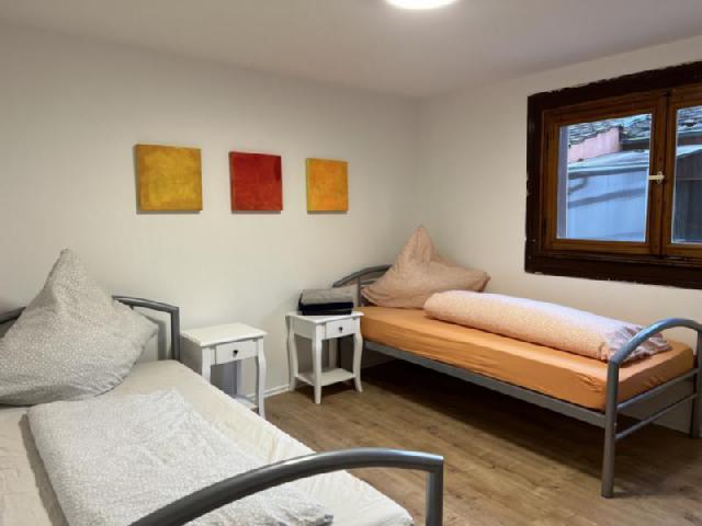 Pension Aachen